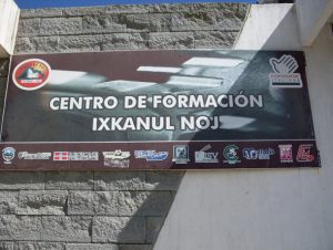 centro di formazione